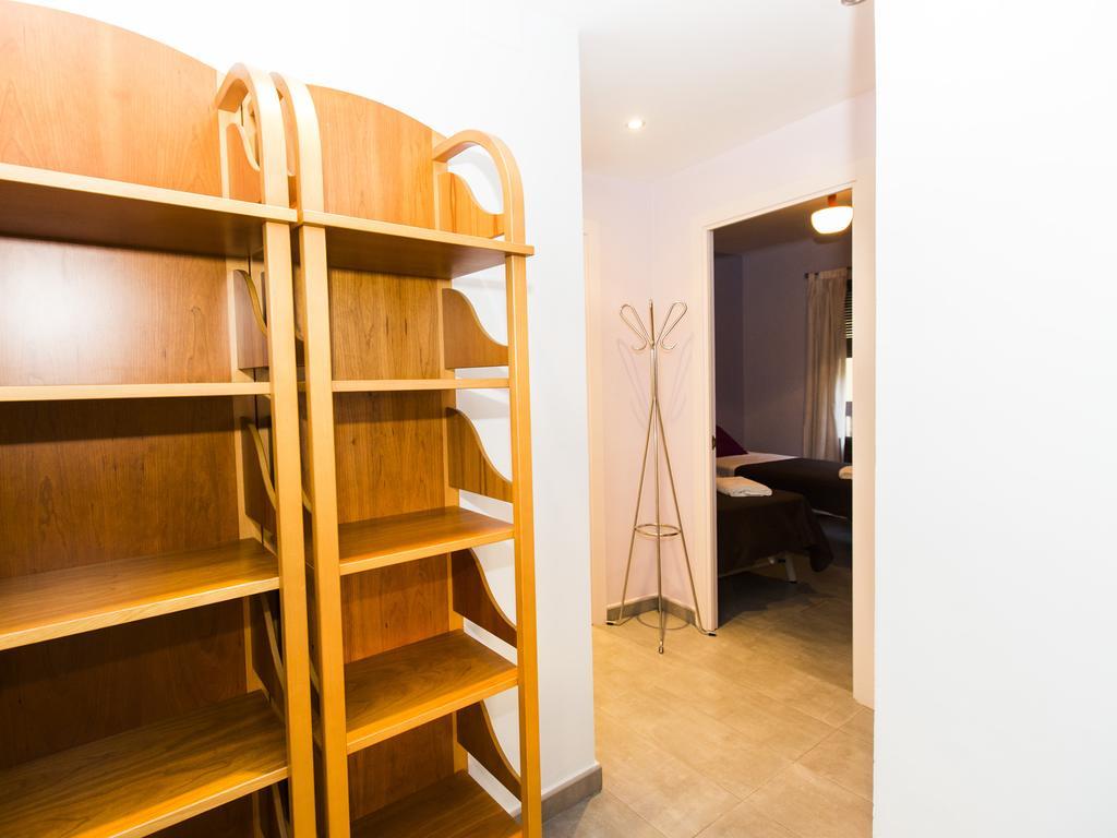 Total Valencia El Carmen Apartment Екстериор снимка