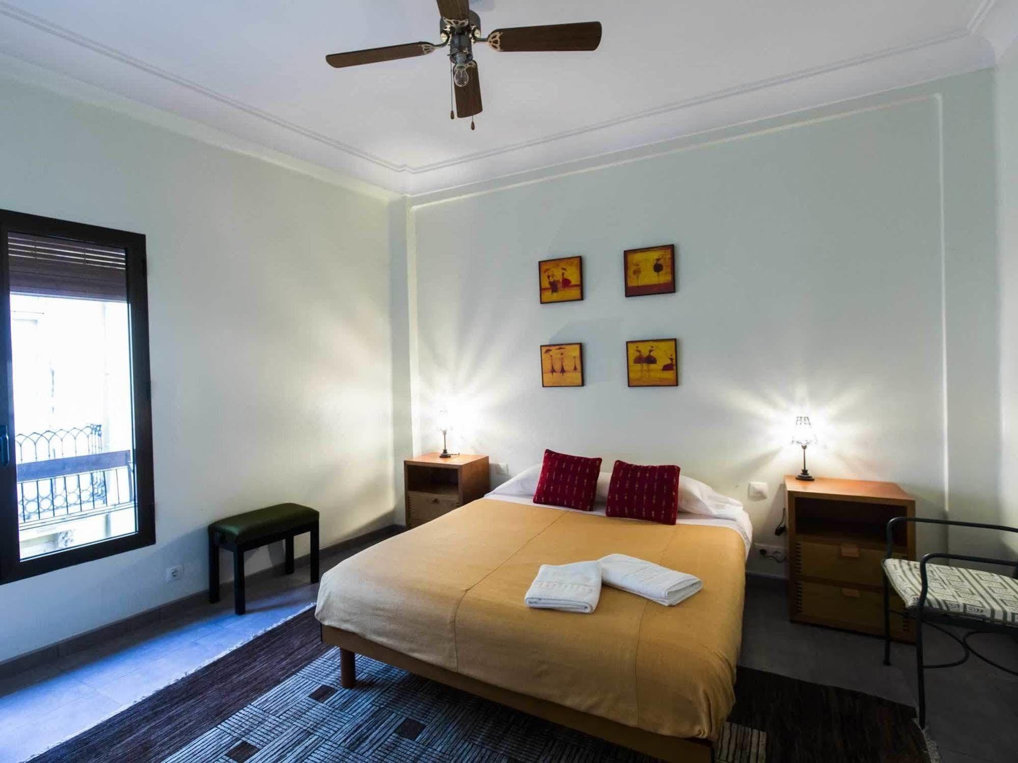 Total Valencia El Carmen Apartment Екстериор снимка