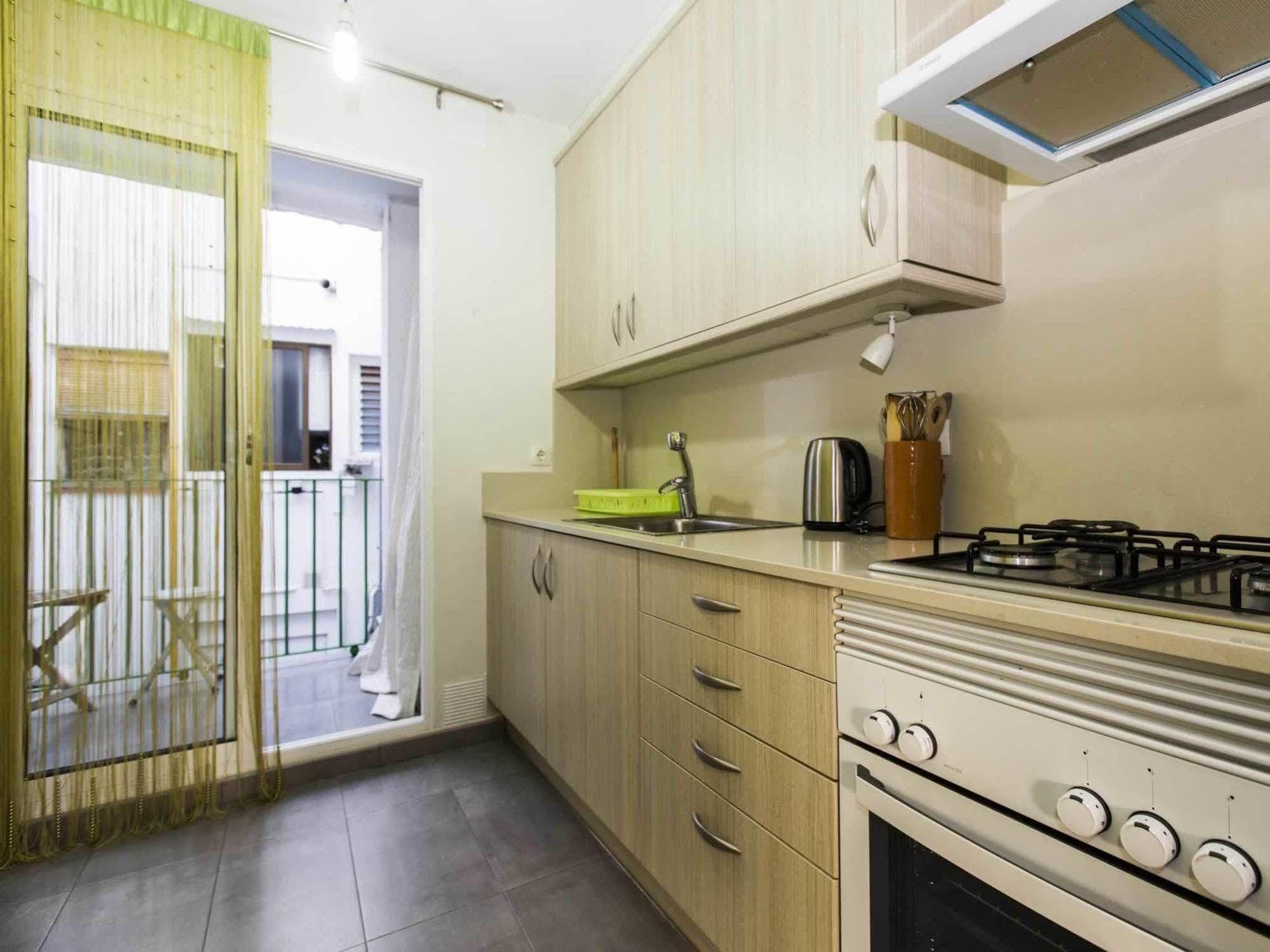 Total Valencia El Carmen Apartment Екстериор снимка