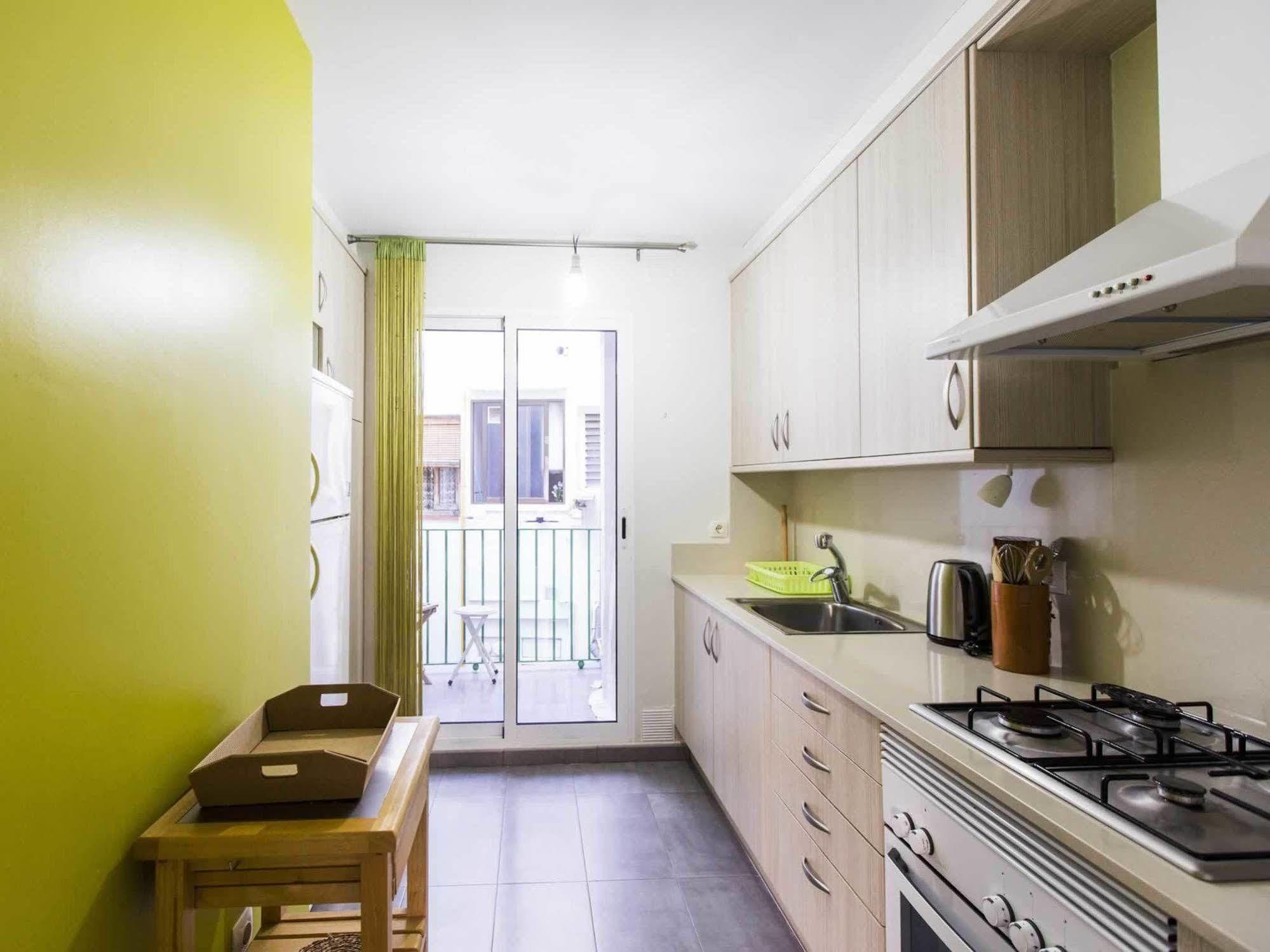 Total Valencia El Carmen Apartment Екстериор снимка