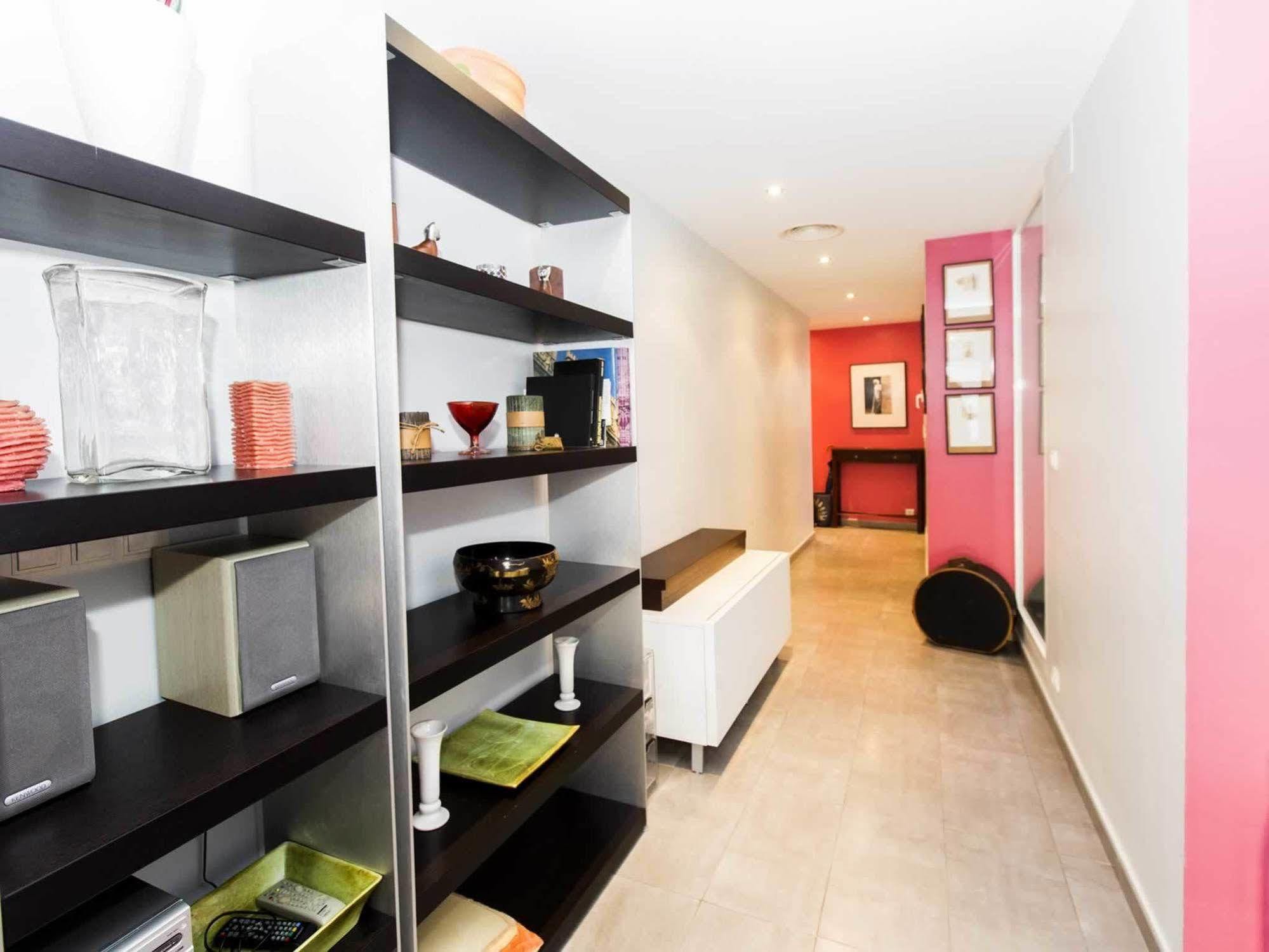 Total Valencia El Carmen Apartment Екстериор снимка