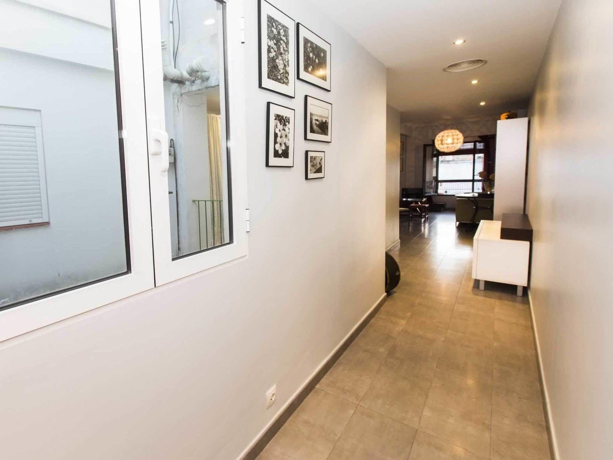 Total Valencia El Carmen Apartment Екстериор снимка