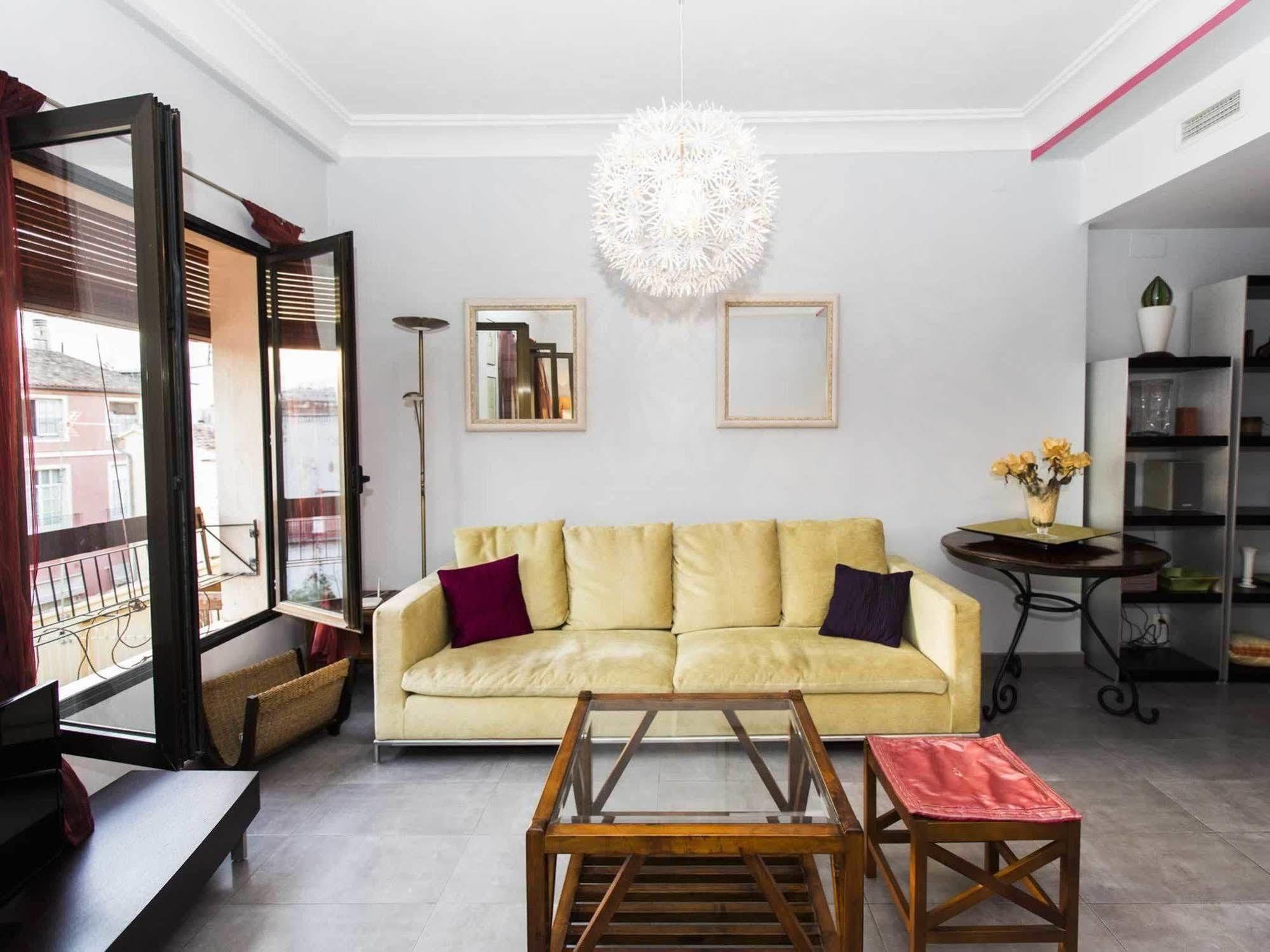 Total Valencia El Carmen Apartment Екстериор снимка